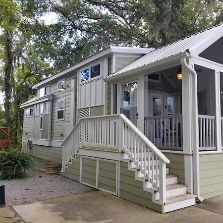 Live Oak Landing Hotel Freeport Buitenkant foto