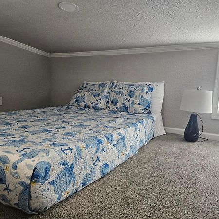 Live Oak Landing Hotel Freeport Buitenkant foto