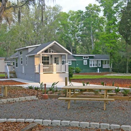 Live Oak Landing Hotel Freeport Buitenkant foto