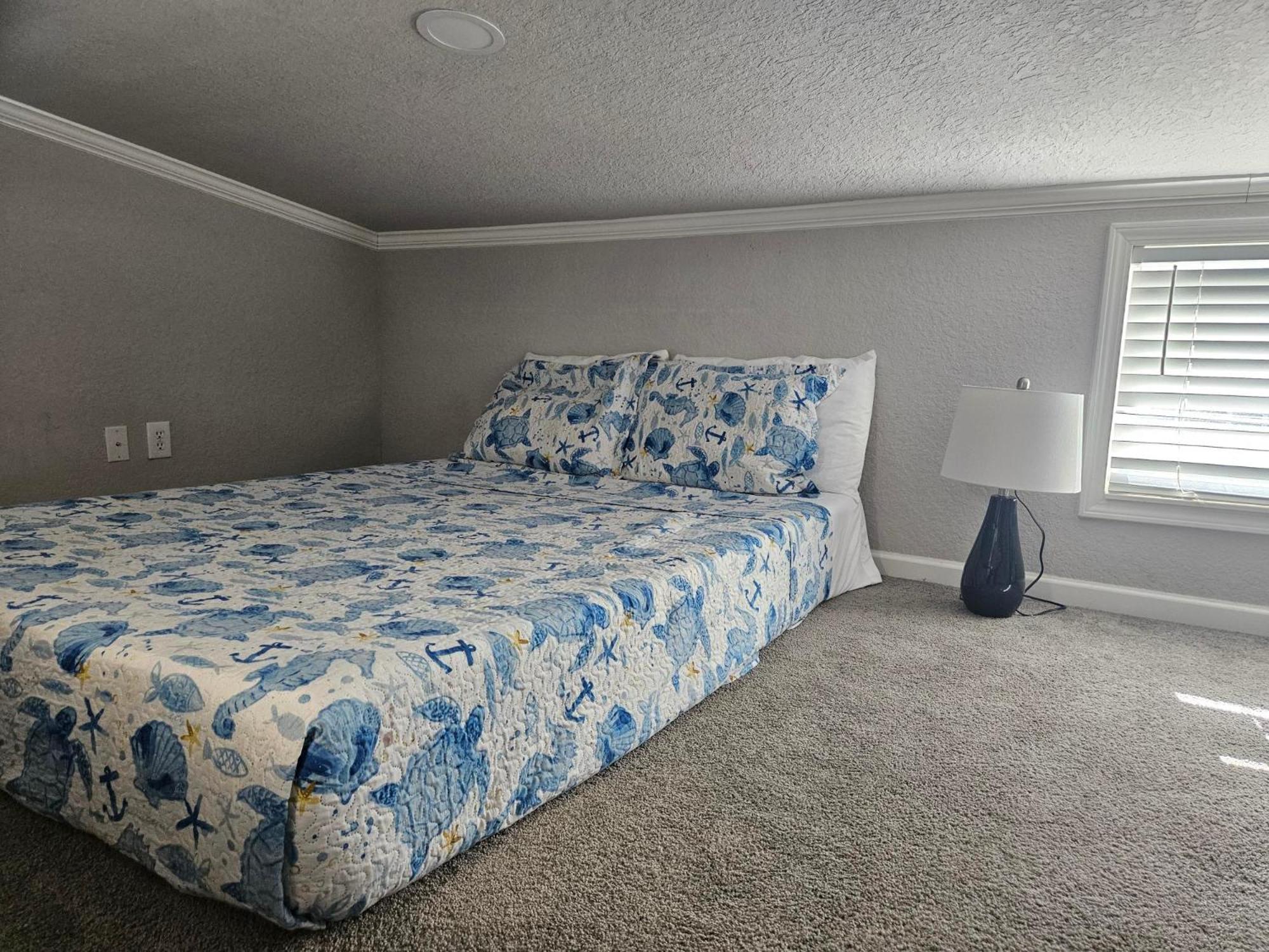 Live Oak Landing Hotel Freeport Buitenkant foto